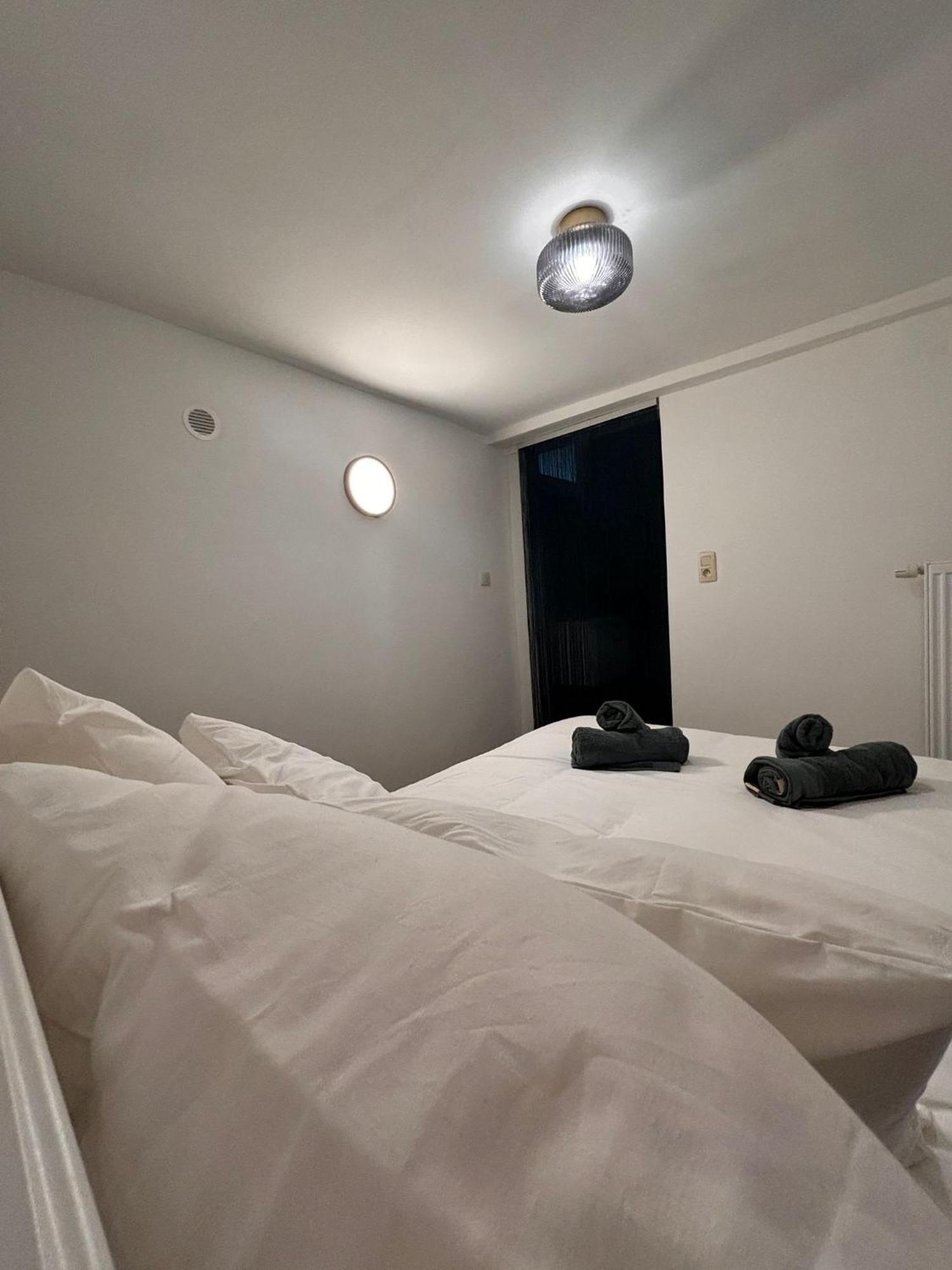 Le Pic De Pierreuse Apartamento Liège Exterior foto