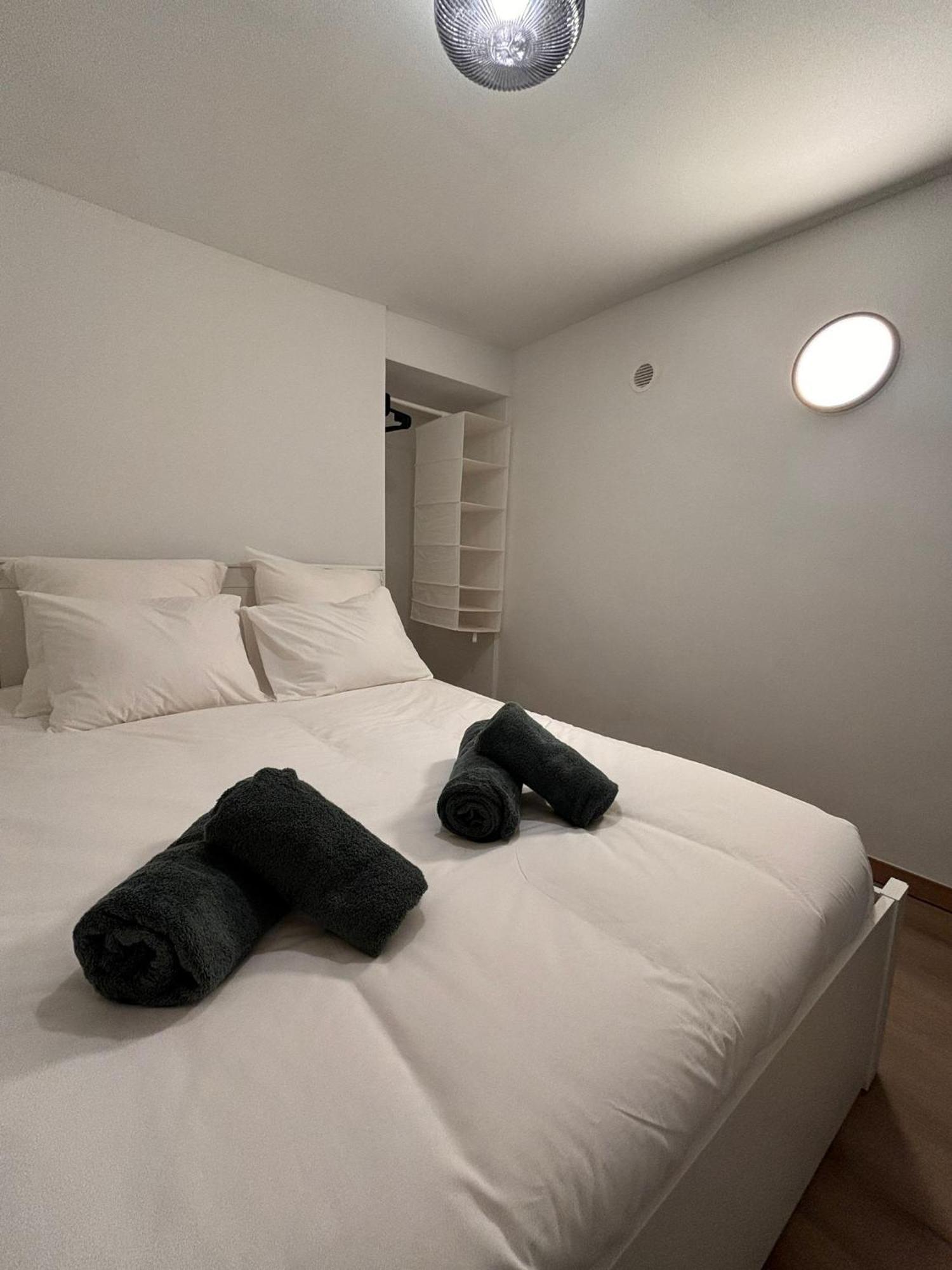 Le Pic De Pierreuse Apartamento Liège Exterior foto
