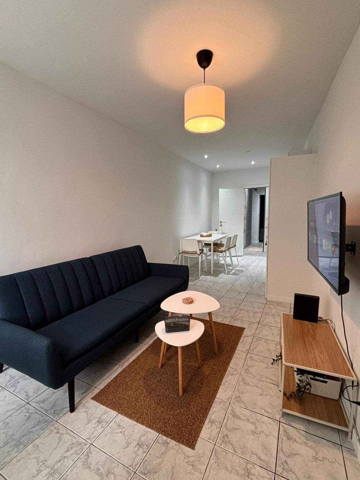 Le Pic De Pierreuse Apartamento Liège Exterior foto
