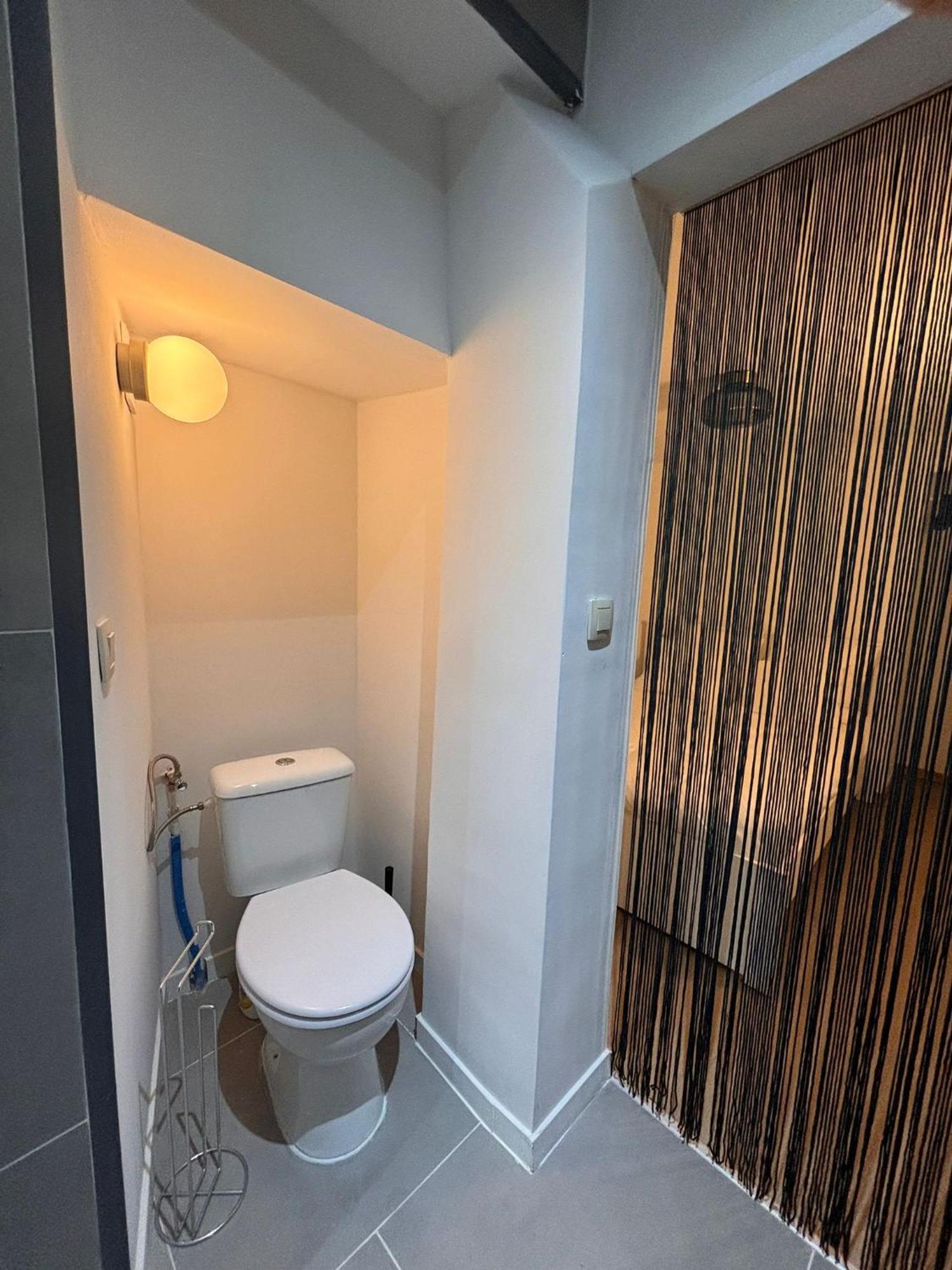 Le Pic De Pierreuse Apartamento Liège Exterior foto